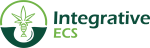 IntegrativeECS Logo1 Green micro